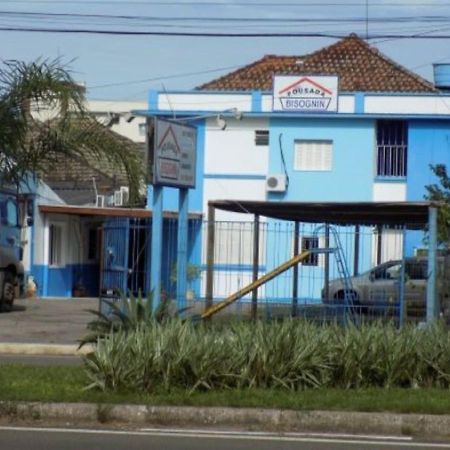 Pousada Bisognin Santa Maria  Exterior photo